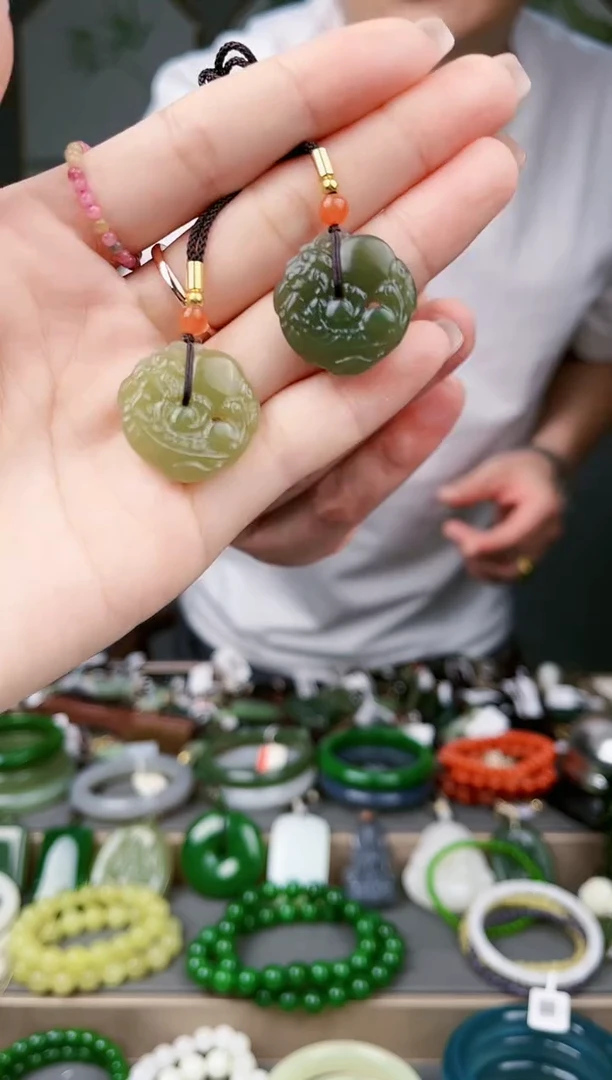 玉多样性发货拍一单发一个