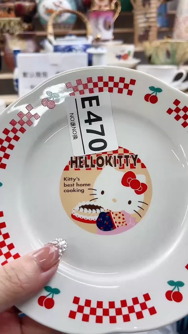瓷片萌****)E470不退不换.感谢理解