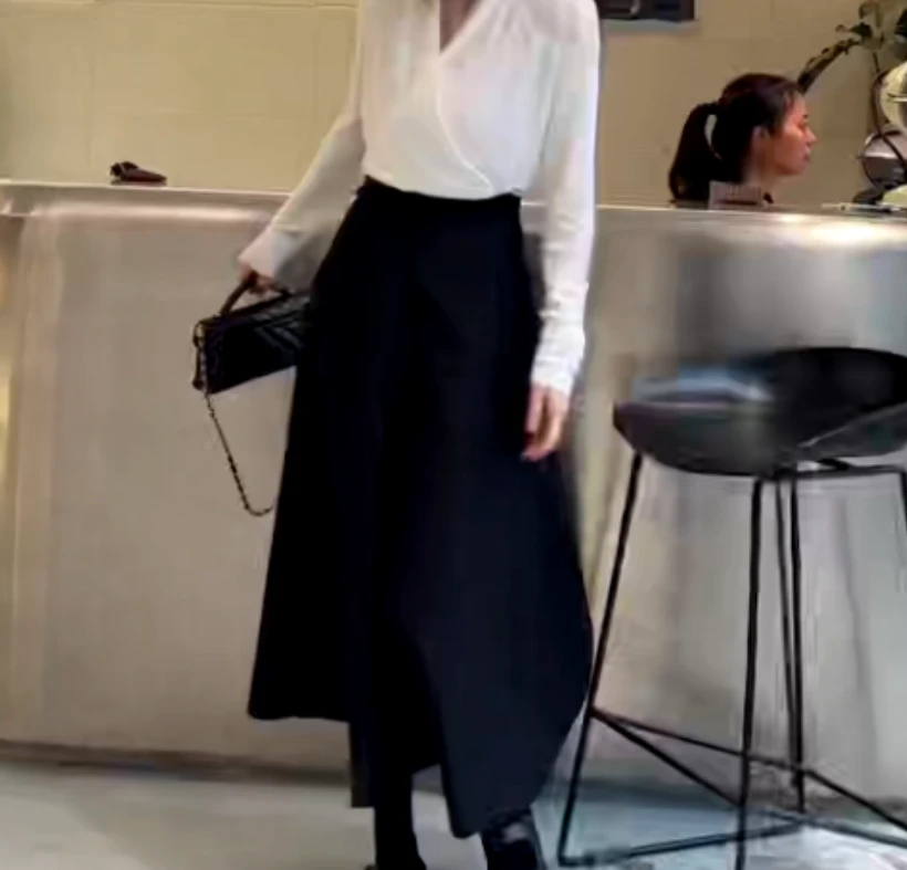 2025早秋时尚潮流百搭爆款女装YYaQ1