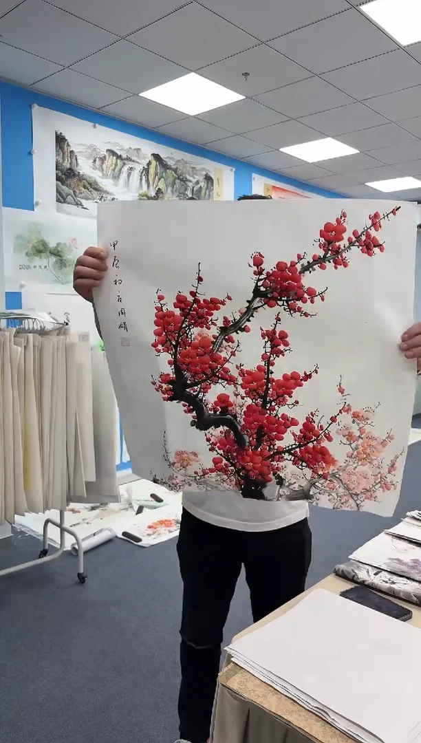 国画同类型随机42.2