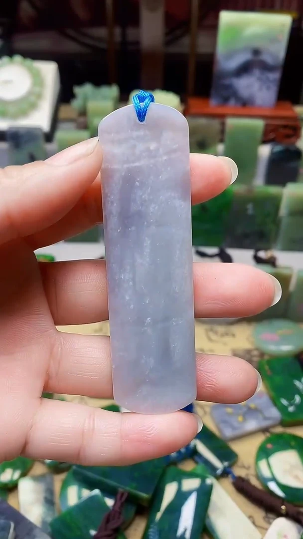 【闪购商品】和田玉摆件未镶嵌16