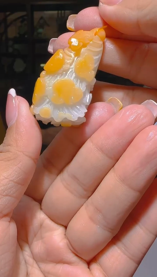 定制翡翠未镶嵌R-@@JHDD071919