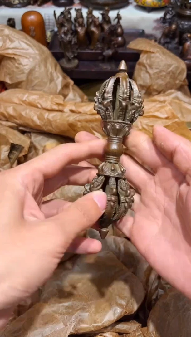 S瑞瑞古铜高端精品10