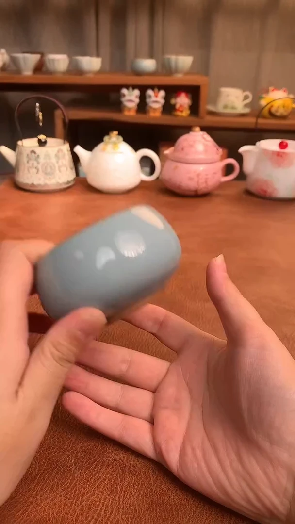 【高货清货】微瑕不售后，介意勿拍（不含礼盒）