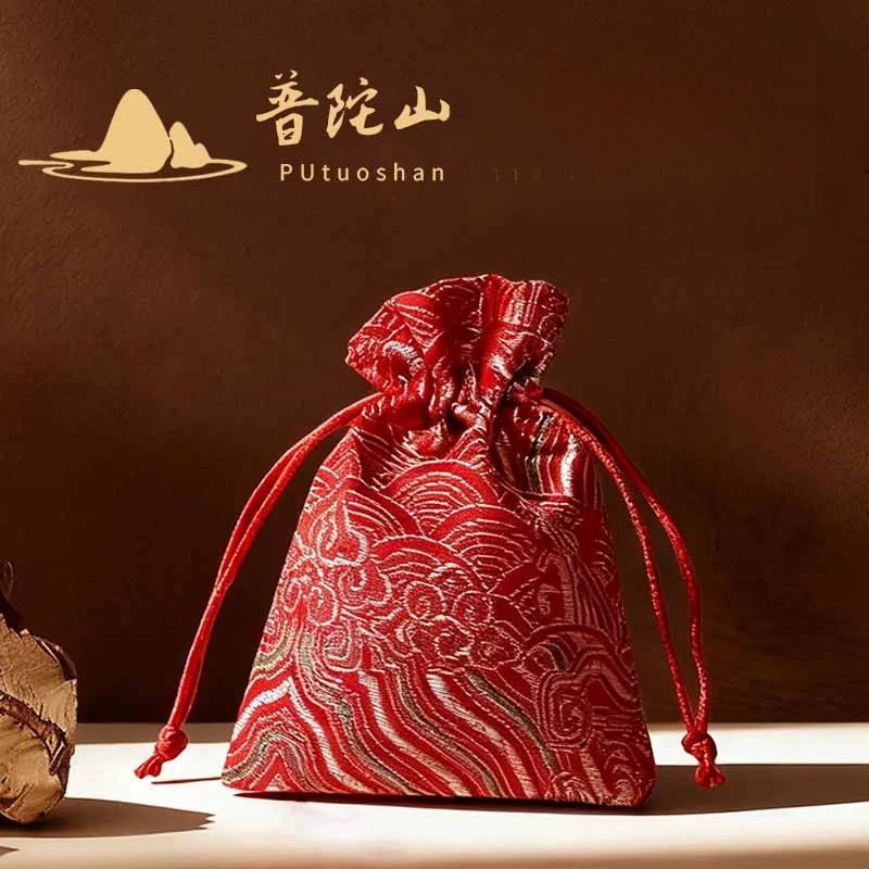 【9号小猴】师傅推荐锦囊 2026手机贴纸纯手绘福卡福袋十二生肖贴