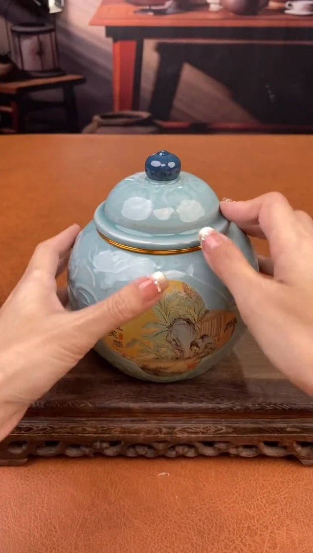 【闪购商品】陶禧茶器闪购福利V