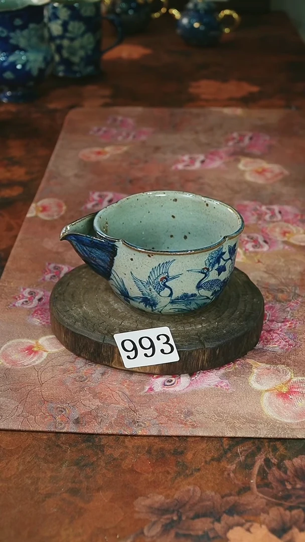 茶碗...........993