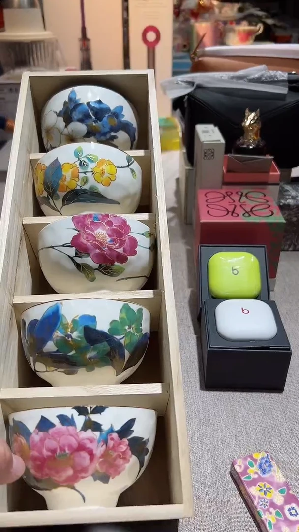 【闪购商品】瓷片正品保真，清库存