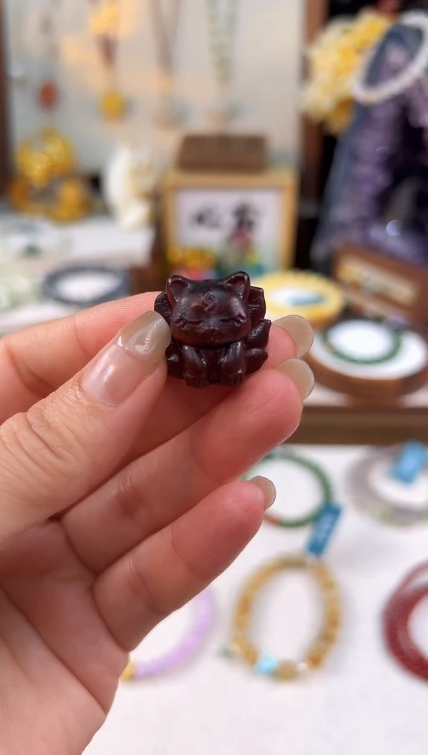 檀香木手串/手链202506112