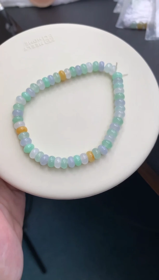 未镶嵌摆件翡翠48小时鉴赏期 退货不扣服务费