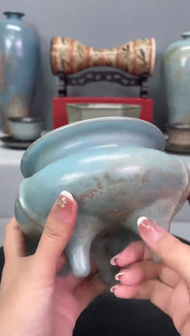 摆件汤*工艺品工艺品888