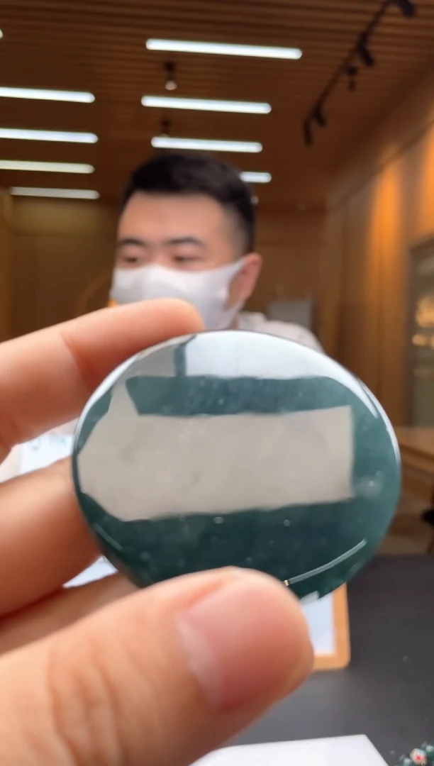 未镶嵌定制翡翠********101