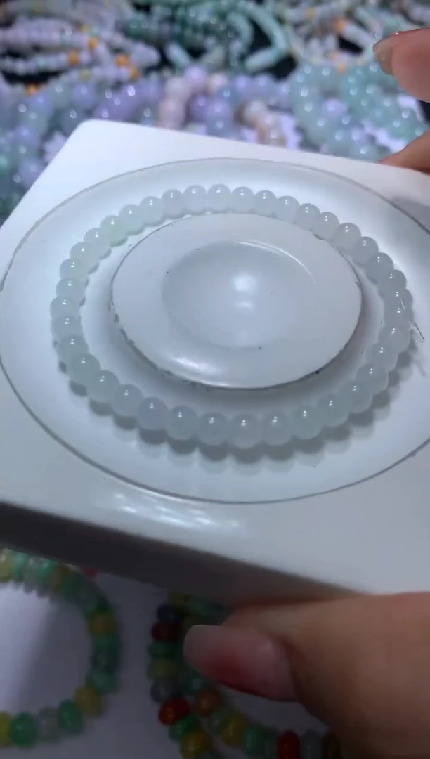 翡翠挂件未镶嵌CXX012916