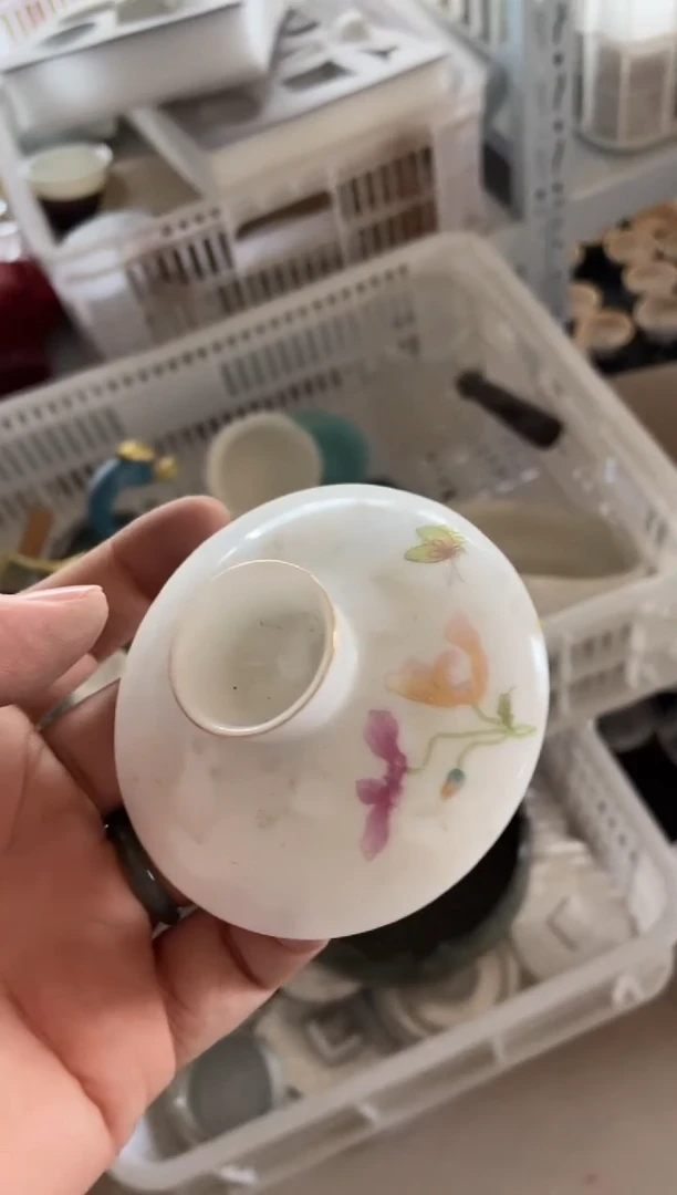 杯无运费险有瑕疵的有点脏介意勿拍