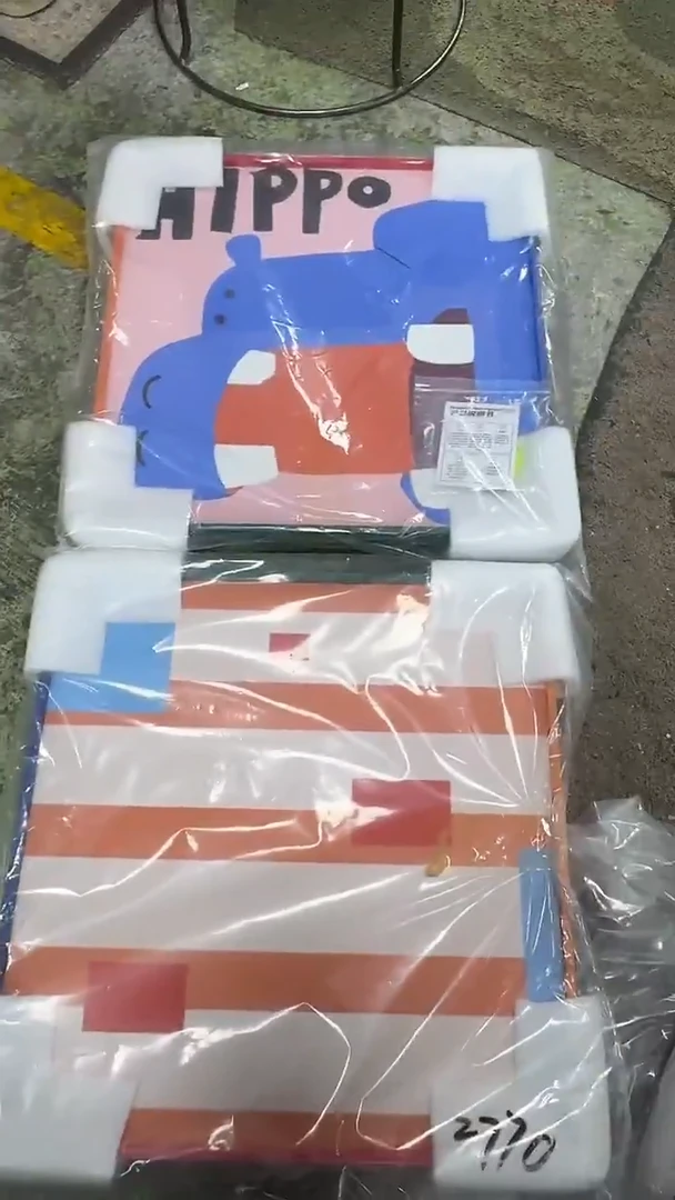 仓库清仓画       默认瑕疵