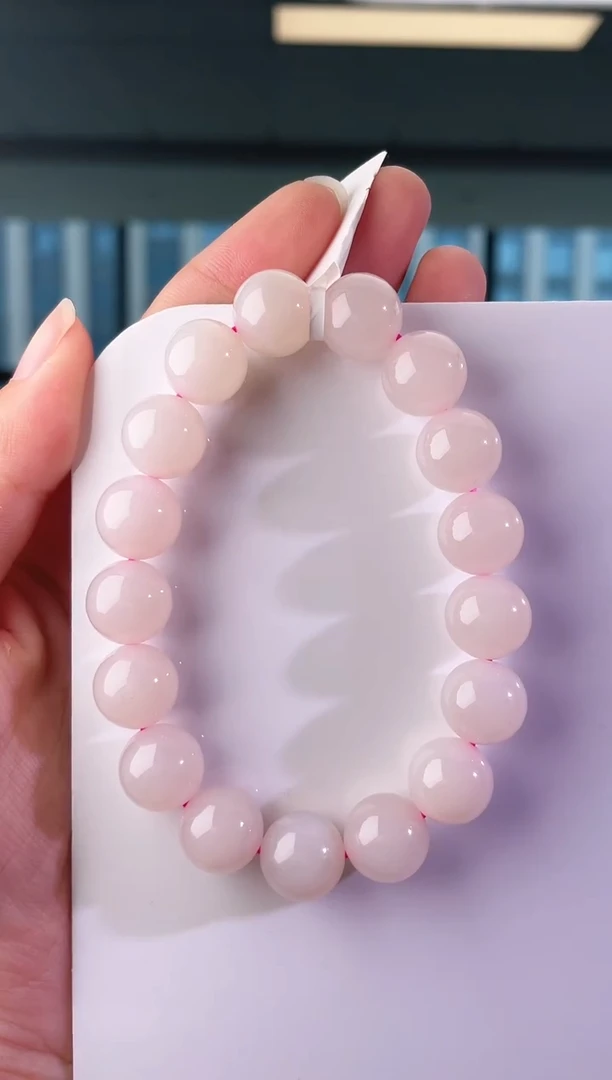 手串未镶嵌和田玉手串 xp