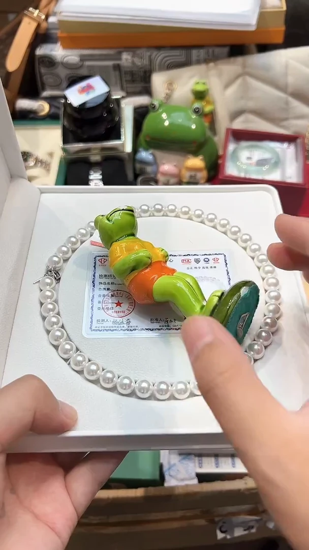 瓷片.全球寻宝高端瓷儿