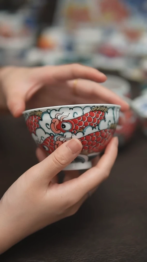 宠粉福利价        鸡心杯