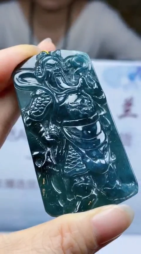 定制翡翠未镶嵌              *617