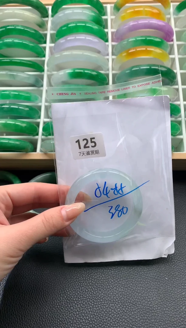 非金属无时尚手镯 所见即所得 七天鉴赏期