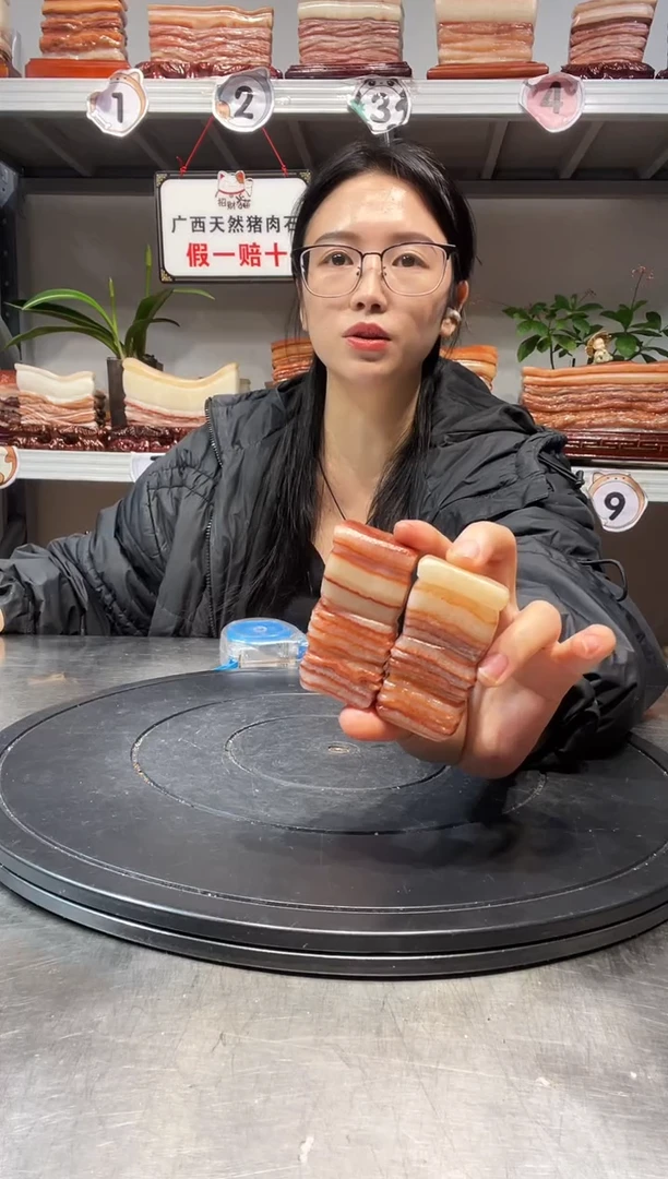 石材天然石材柳州猪肉石