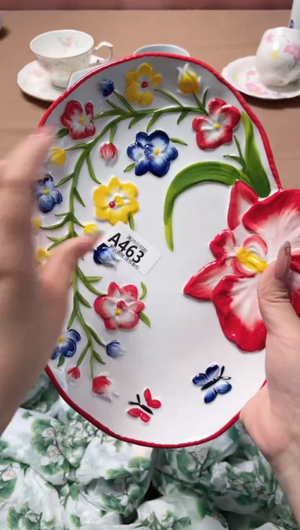 瓷片日****P瓷器瓷器A463