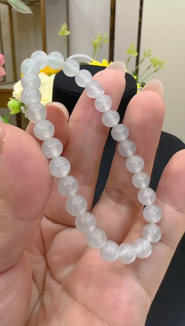 未镶嵌手串翡翠多样性团购发一件