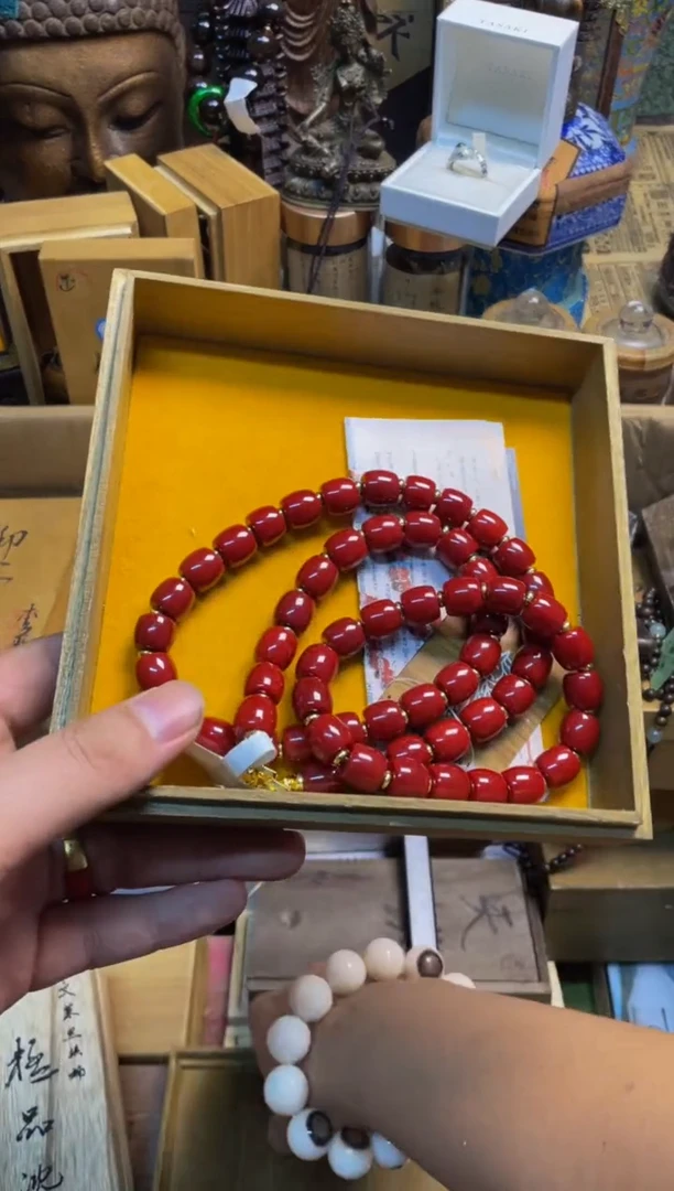 宝顺中古仓直播好物推荐