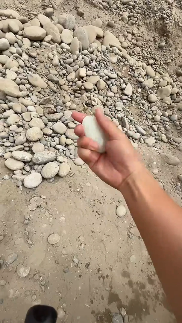 颈饰未镶嵌和田玉001