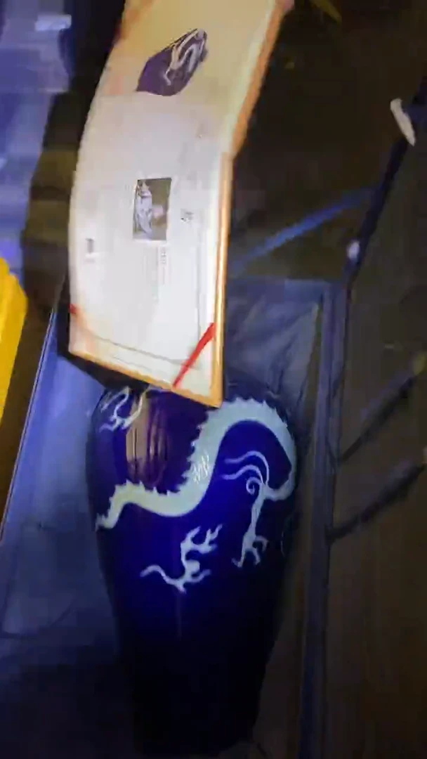 V219景德镇高端瓷器