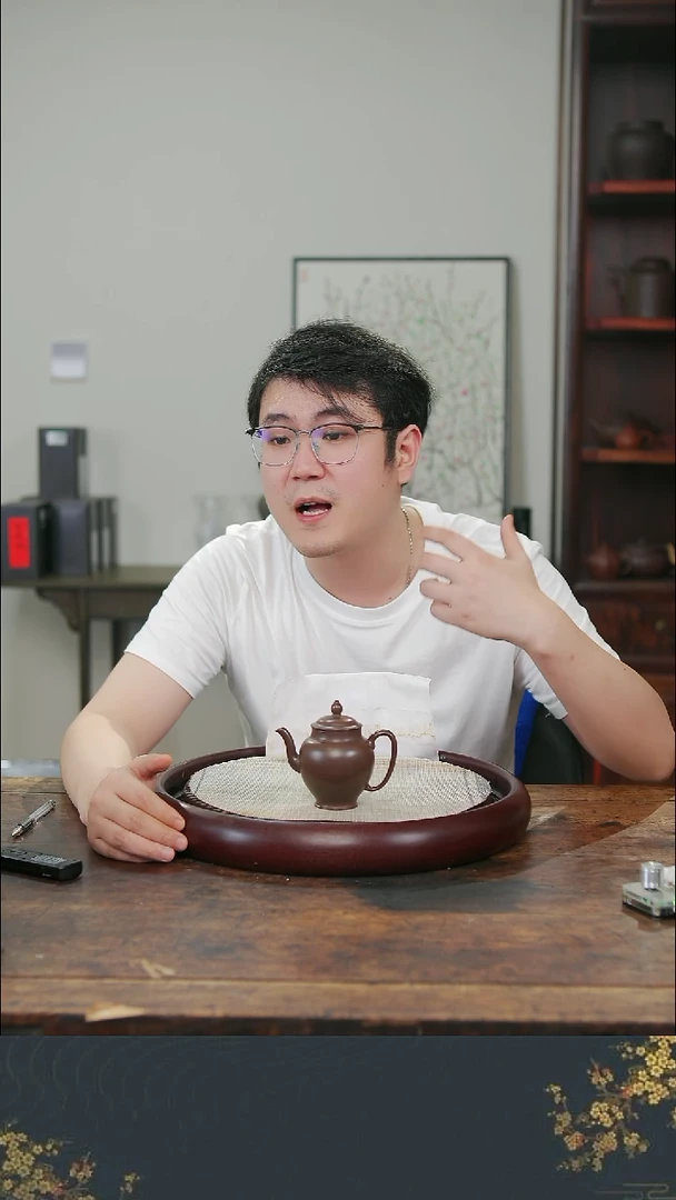 茶壶紫砂煜品轩紫砂3