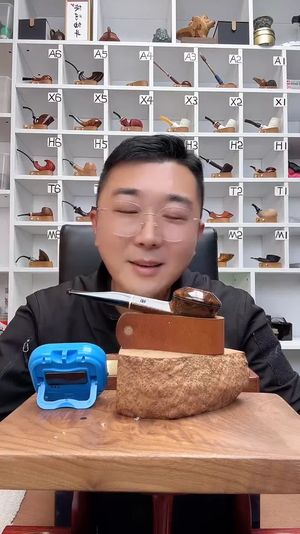 木木*意大利进口石楠木