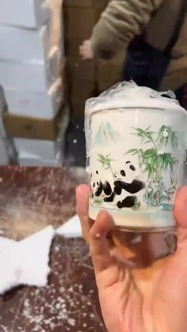 【闪购商品】清货搏赢甄选陶瓷茶具链接