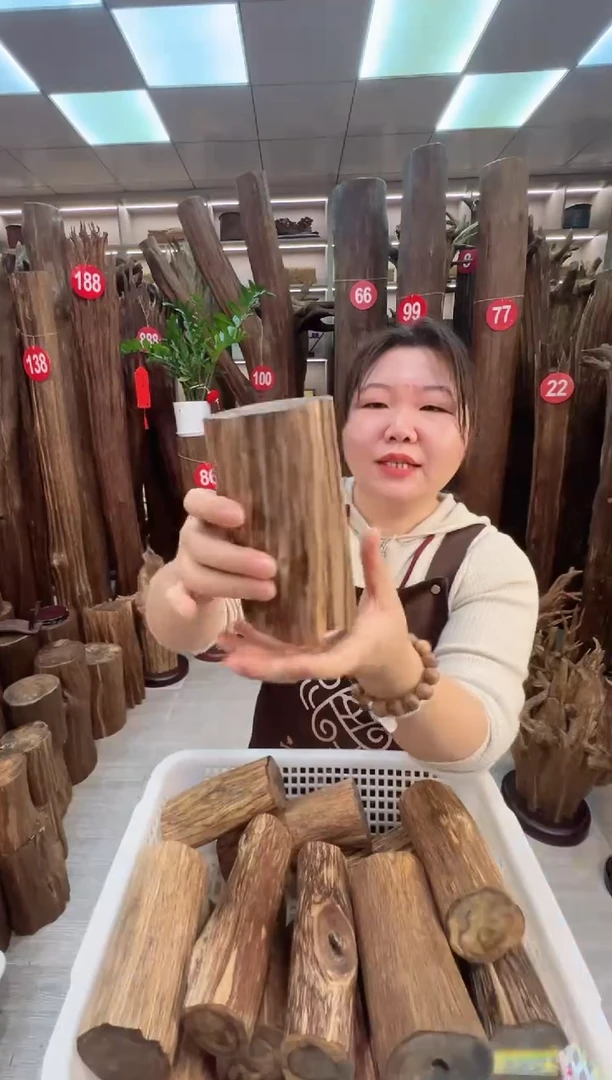 沉香沉香枕沉香原料 七天无理由