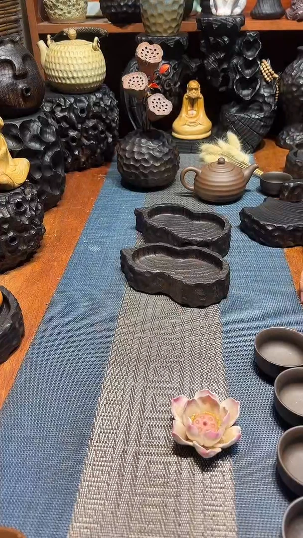 香樟木香樟木一物一拍