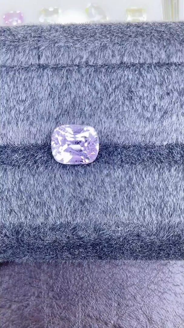 未镶嵌磷灰石裸石5.75ct