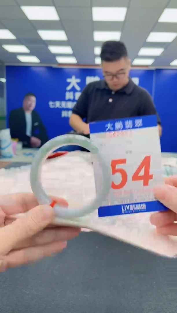 未镶嵌手镯翡翠AAAAAAAAA