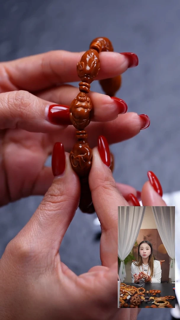 吊坠橄榄核橄榄核