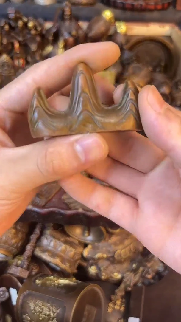 0301李哥专属推荐铜摆件链接