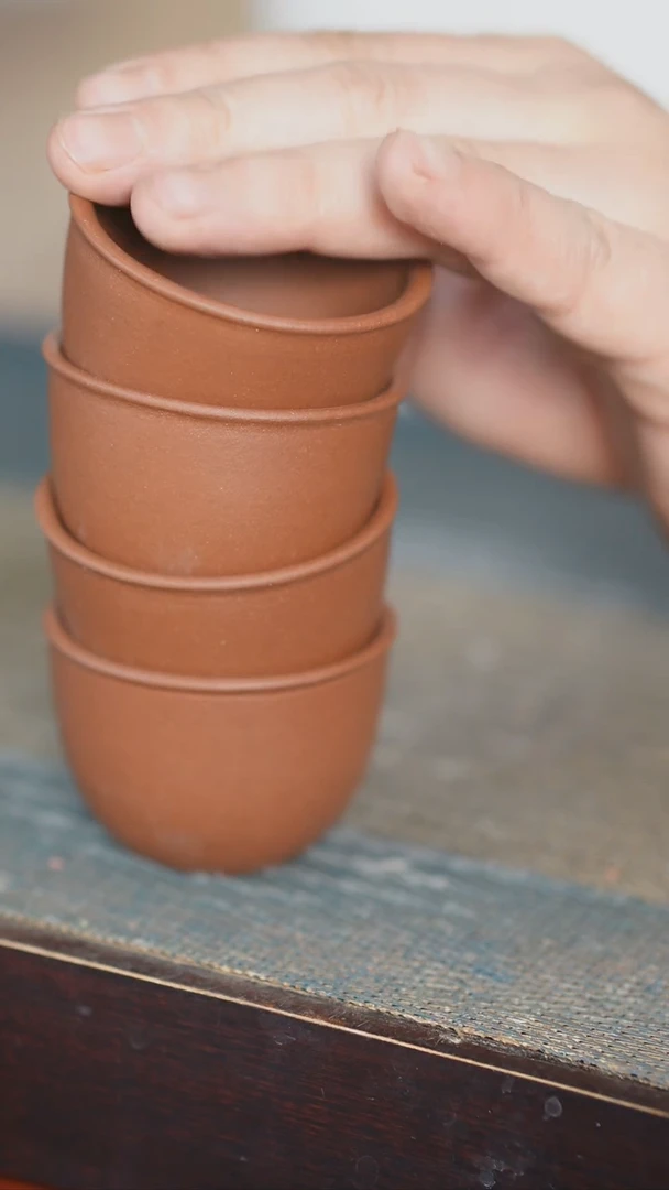 【闪购商品】喀左紫砂原矿无添加