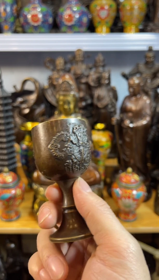 【闪购商品】.案台摆件 物品摆件