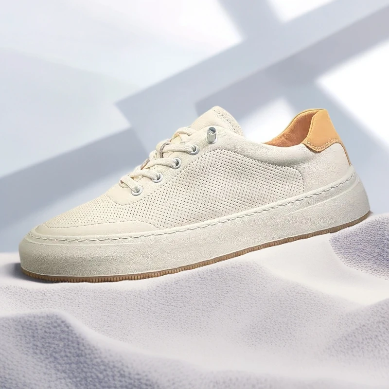 9988男士舒适休闲百搭运动鞋