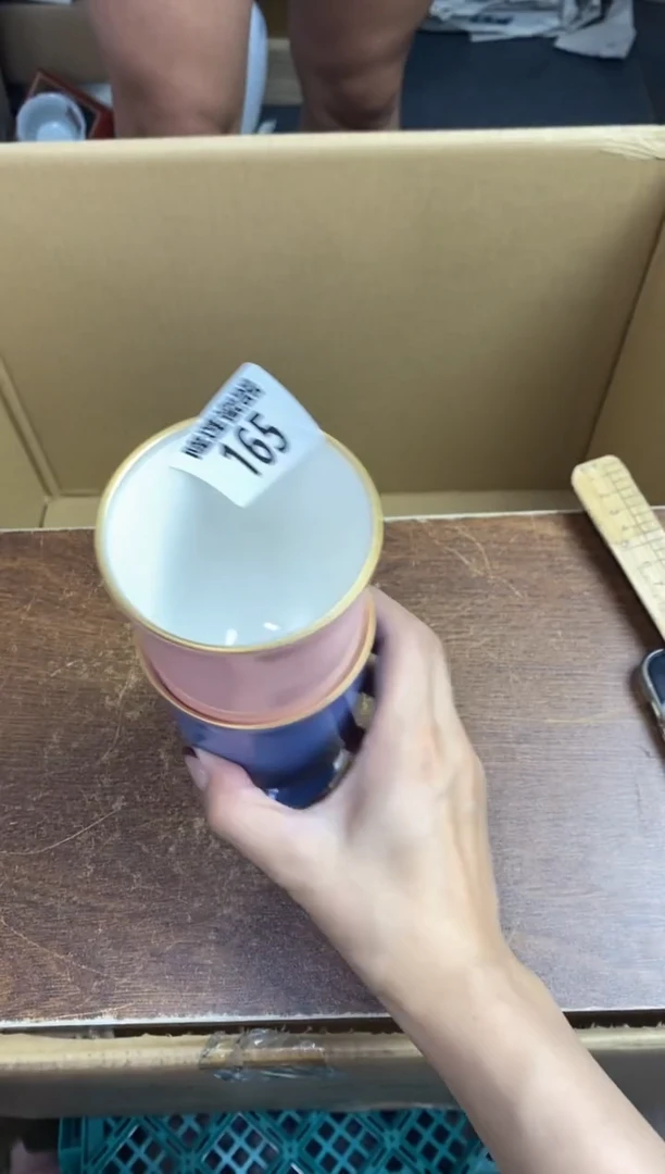 瓷片阿*隆莲瓷器欢迎大家