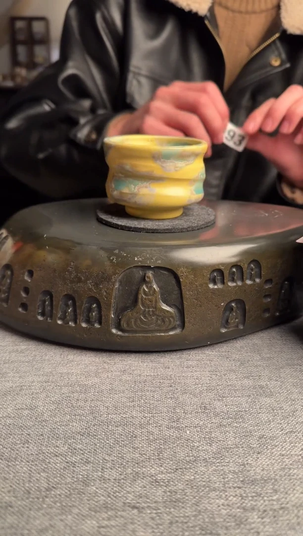 【闪购商品】093景德镇手工茶器系列