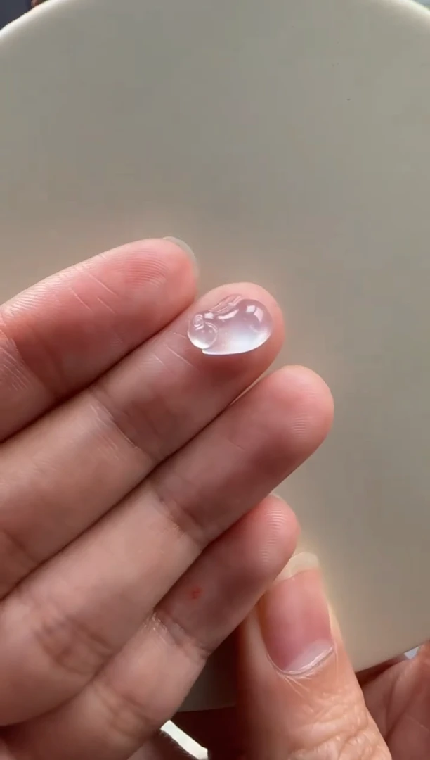 未镶嵌定制翡翠天然翡翠