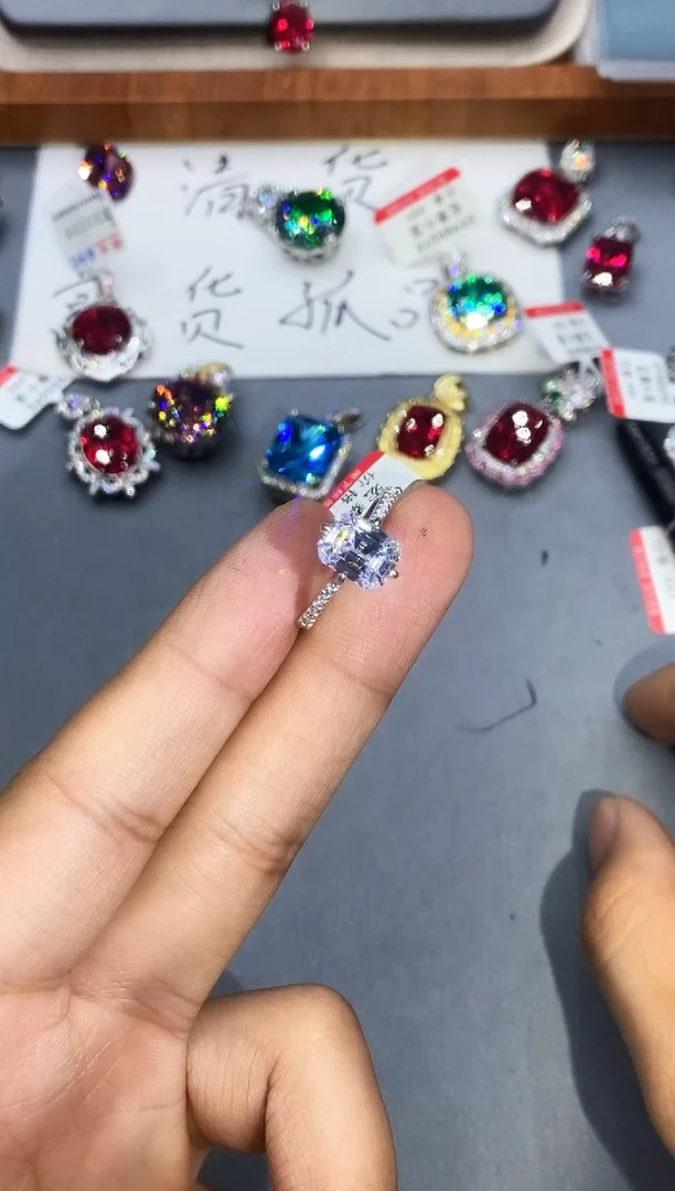 合金石英质玉珠宝奇石6