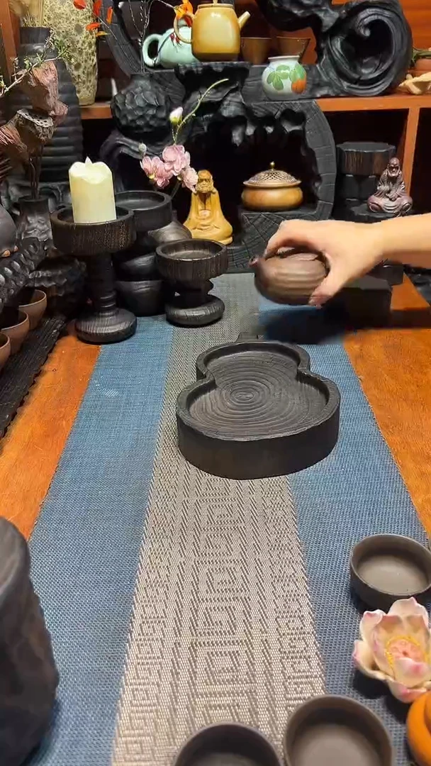 香樟木香樟木一物一拍