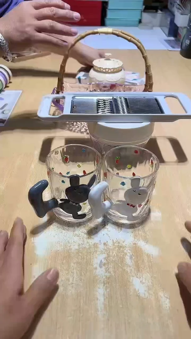 瓷片生活的本意就是开心@@1