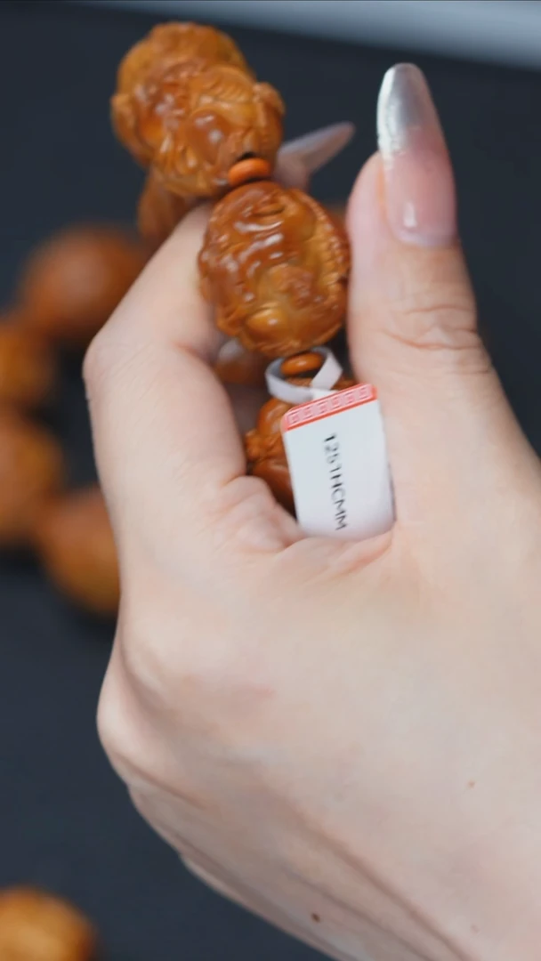 【闪购商品】橄榄核手串/手链【闪购商品】 橄榄