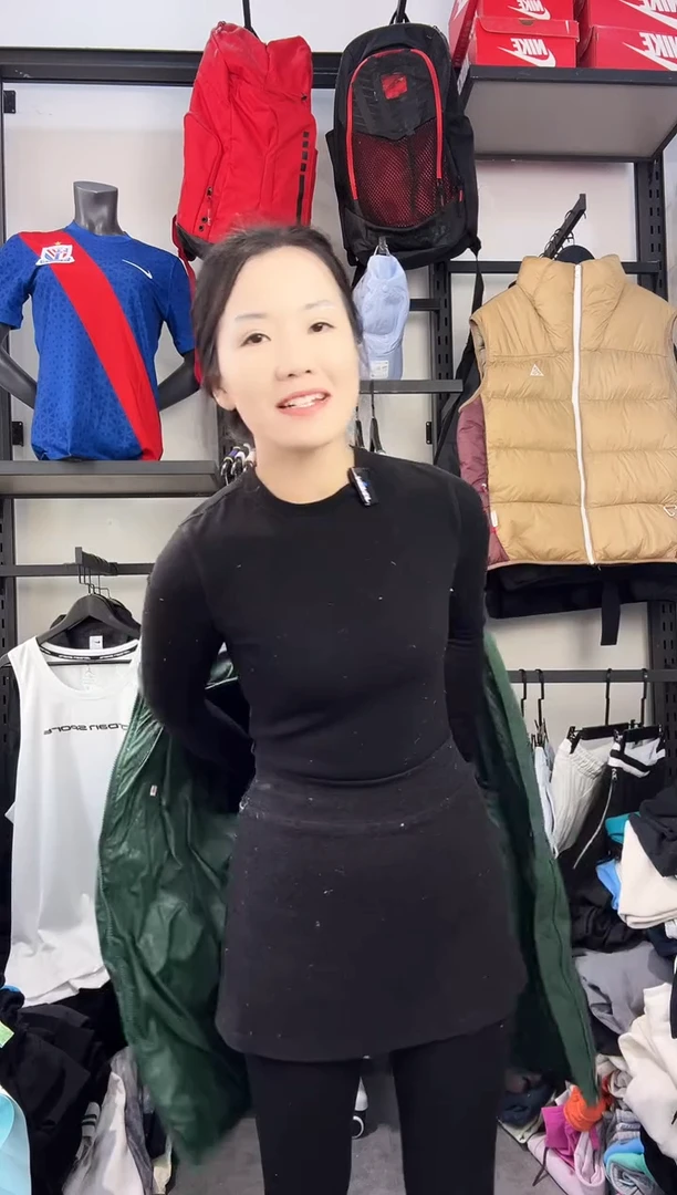219编码 瑕疵款直播间过款为准 尺码·XL